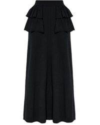 Lisa Yang - Maxi Skirts - Lyst