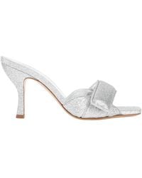 Gia Borghini - Sandals - Lyst