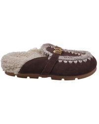 Mou - Mules - Lyst