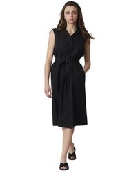 Aspesi - Elegante Jurk Voor Vrouwen - Lyst