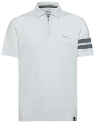 BOGGI - Polo Shirts - Lyst