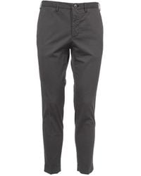 Incotex - Chinos - Lyst