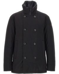 Peuterey - Down Jackets - Lyst