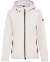 Camel Active - Wind jackets - Lyst