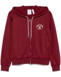 adidas - Zip-Throughs - Lyst