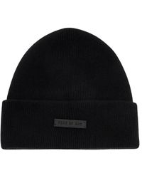 Fear Of God - Beanies - Lyst