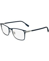 Lacoste - Glasses - Lyst