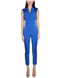 Moschino - Jumpsuits - Lyst