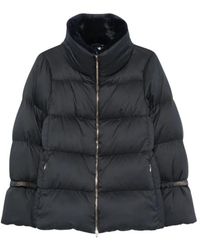 Herno - Winter Jackets - Lyst