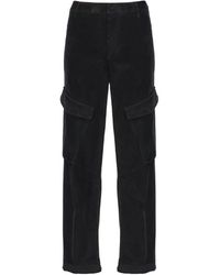 Dondup - Trousers > Straight Trousers - Lyst