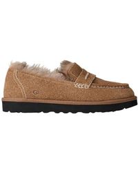 UGG - Loafers - Lyst