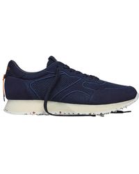Barracuda - Rocket Sneaker - Lyst
