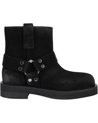 3Juin - Ankle Boots - Lyst
