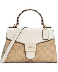 COACH - Handbags - Lyst