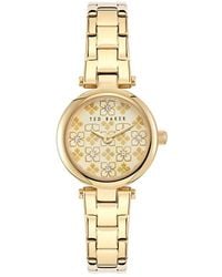 Ted Baker - Watches - Lyst