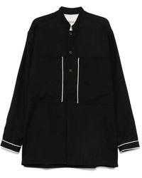 Mordecai - Light Jackets - Lyst