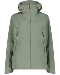 CMP - Fix Hood Jacket - Lyst