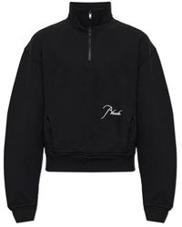 Rhude - Zip-Throughs - Lyst