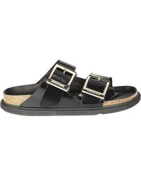Birkenstock - Stylische Arizona Sandalen Für Den Sommer - Lyst