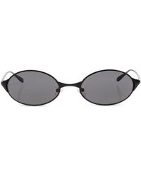 McQueen - Sunglasses - Lyst