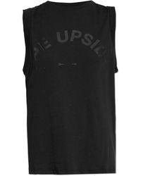 The Upside - Sleeveless Tops - Lyst