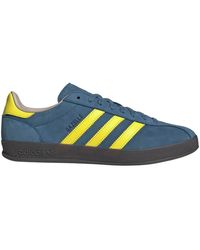 adidas Originals - Bassa Gazelle Indoor Pro - Lyst