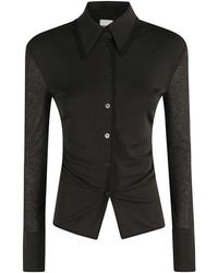 Nanushka - Idana Top - Lyst