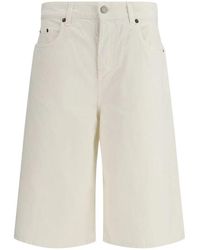 Haikure - Casual Shorts - Lyst