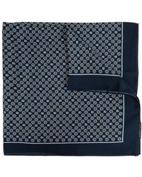 Dolce & Gabbana - Silky Scarves - Lyst