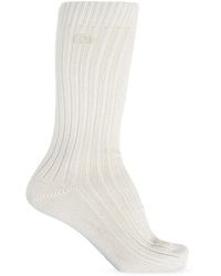 Lacoste - Socks - Lyst