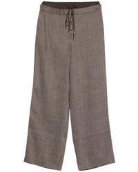 Alysi - Loose Fit Hose - Lyst