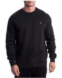 U.S. POLO ASSN. - Sweatshirts - Lyst