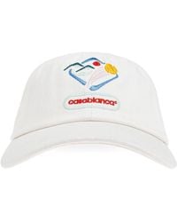 CASABLANCA - Caps - Lyst