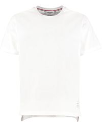 Thom Browne - T-Shirts - Lyst