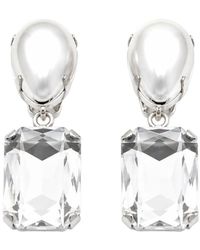Perrine Taverniti - Earrings - Lyst