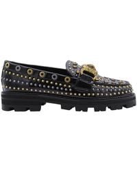 Kurt Geiger - Stilvolle Mokassin Schuhe Für Frauen - Lyst