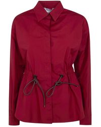 Max Mara - Shirts - Lyst