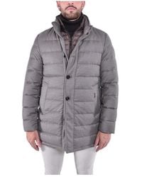 Moorer - Winter Jackets - Lyst