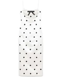 Markgong - Midi Dresses - Lyst
