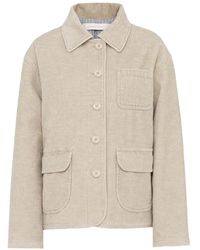 See By Chloé - Light Jackets - Lyst