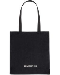 Department 5 - Tote Bags - Lyst