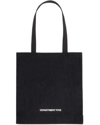 Department 5 - Tote Bags - Lyst