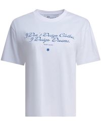 Semler - T-Shirts - Lyst