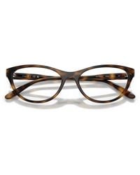 Vogue - Glasses - Lyst