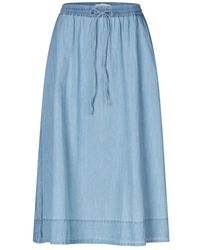Lolly's Laundry - Midi Skirts - Lyst