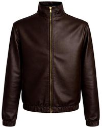 Franzese Collection - David Beckham Jacket - Lyst