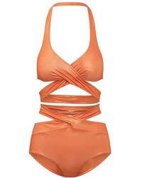 ALESSANDRO VIGILANTE - Bikinis - Lyst