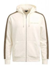 KARL LAGERFELD - Hoodies & Sweatvesten - Lyst