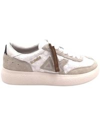 Sun 68 - Sally Summer Sneaker - Lyst
