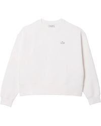 Lacoste - Sweatshirts - Lyst